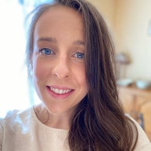 Meet your Posher, Freya